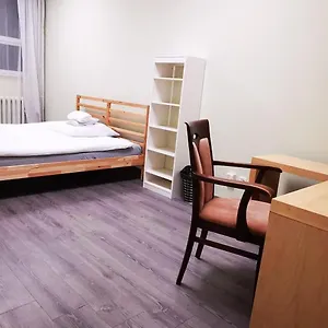 Хостел Powstaniec Wola - Private, Варшава