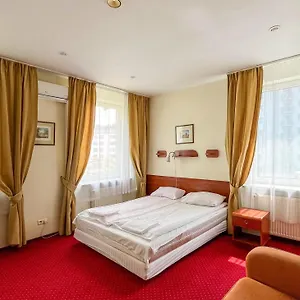 Хостел Fry House, Варшава