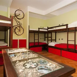  Auberge de jeunesse Helvetia - Private In Center And Old Town