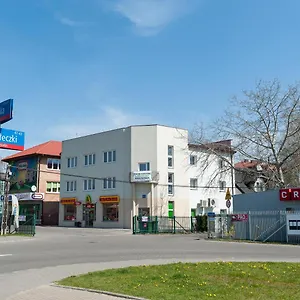 Patra Warszawa