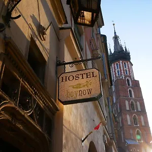 https://heynow-hostel.krakowhotelspoland.com